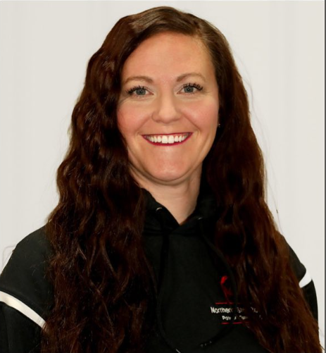 Coach Amber