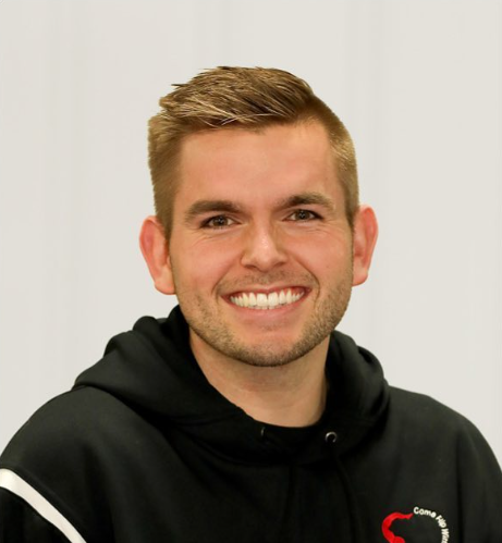 Coach Holden
