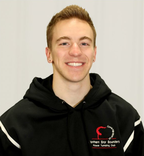 Coach Josh