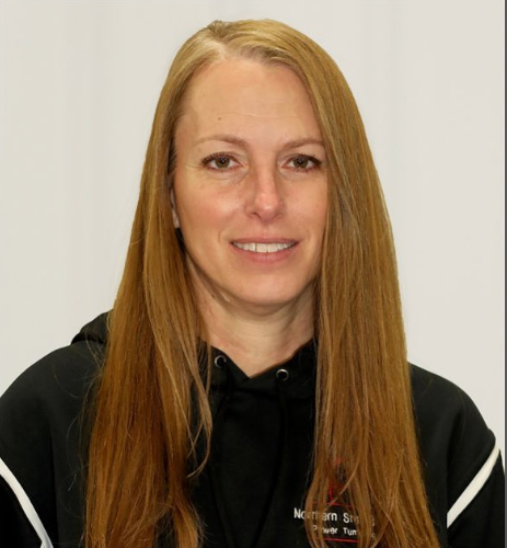 Coach Tami